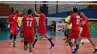 اتحاد الطائرة يعلن موعد ختام الدوري الممتاز رجال وسيدات