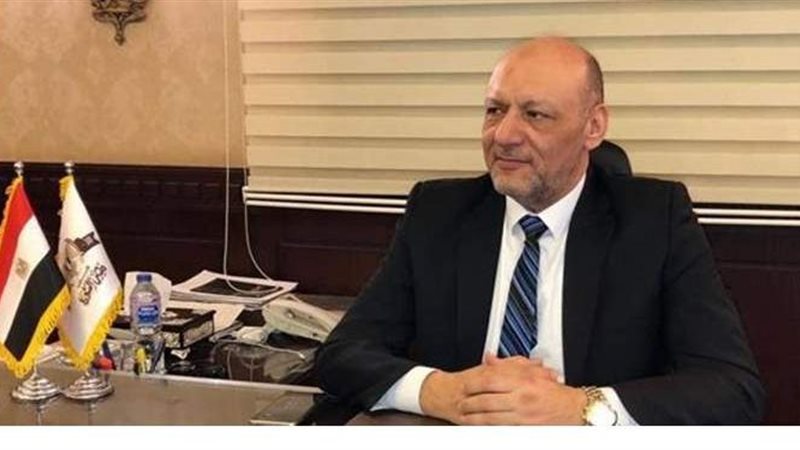 حسين أبو العطا
