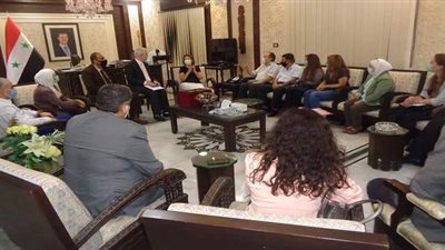 الثقافة السورية تضع  9 آليات جديدة للنشر .. تعرف عليها | صور