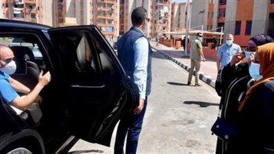 15  معلومة عن جهود صندوق تطوير العشوائيات والانتهاء من المناطق غير الآمنة