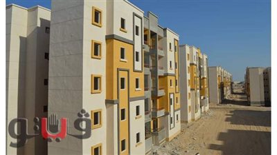 بدء أعمال المرافق بـ6 آلاف وحدة سكنية ضمن  الإعلان العاشر  بالغردقة