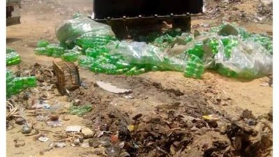 تحرير 418 محضرا وغلق 10 منشآت طبية بالبحيرة