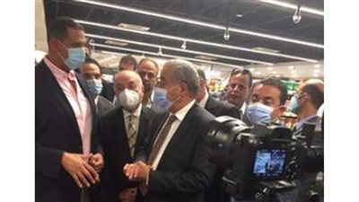 وزير التموين: نستهدف زيادة حجم التجارة الداخلية من الناتج المحلي إلى 21%