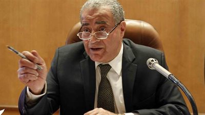 وزير  التموين: طرح منافذ سلعية جديدة بنظام المشاركة مع القطاع الخاص في الصعيد