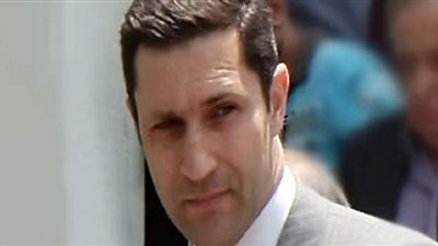 علاء مبارك: كلام حسن مصطفى عن حواره مع الرئيس الأسبق 