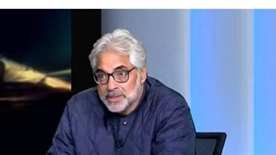 أحمد ناجي عن مفاوضات الأهلي لضم  محمود جاد: الفريق لا يحتاج لحارس جديد