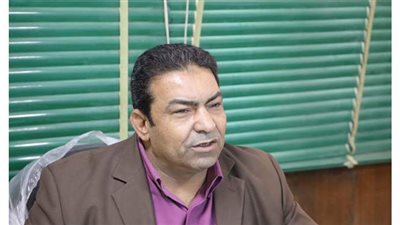 مدير تعليم الوادى الجديد يبحث استعدادات العام الدراسى الجديد