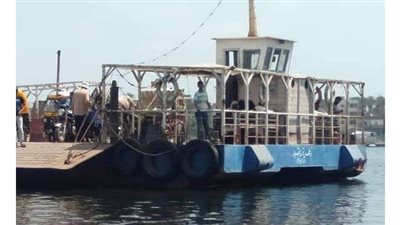 حملات تجميل ونظافة مكبرة برشيد في البحيرة