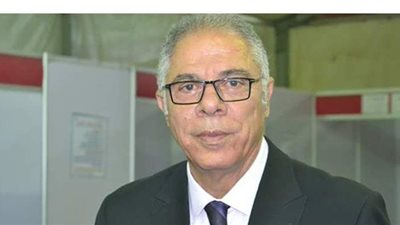 فايز عريبي  بعد تعاقد سموحة مع أحمد سامي: 