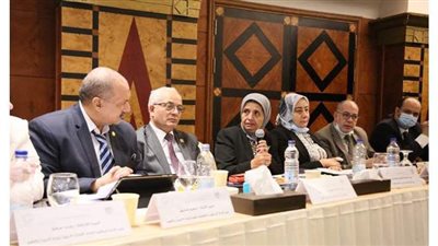 جودة التعليم ووزارة التعليم يناقشان خطة اعتماد المؤسسات التعليمية للعام الدراسي القادم