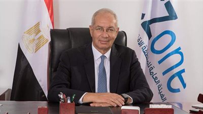 يحيى زكي: رقم قياسي في حركة التداول بميناء شرق بورسعيد