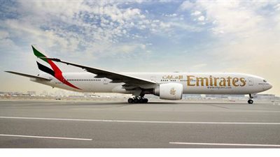 طيران الإمارات ترد 1.4 مليار دولار لزبائنها