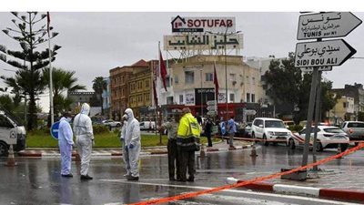 تونس تستجوب 40 مشتبها به بعد هجوم سوسة