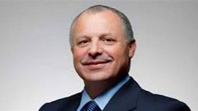 أبو ريدة في عيد ميلاده: 