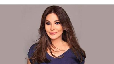 إليسا تعلن عن مفاجأة تتعلق بألبومها 