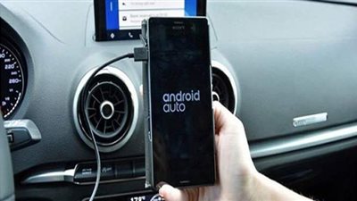 خدمات جديدة في نظام اندرويد اوتو من جوجل مقدمة للسيارات الحديثة