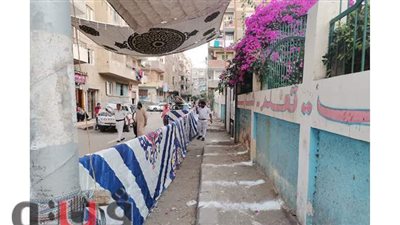 رفع حالة الطوارئ بكفر الشيخ تزامنا مع انتخابات مجلس الشيوخ