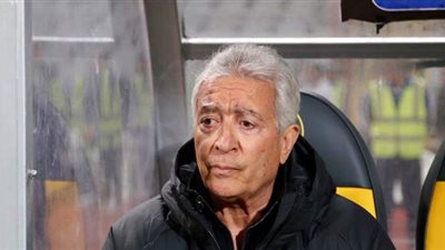 حلمي طولان بعد التعادل مع المصري: ما الهدف من وجود 