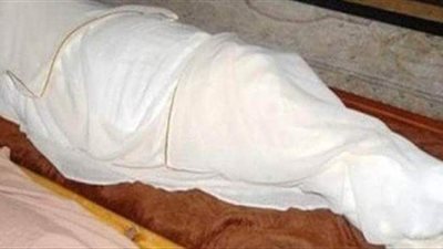 مصرع طفل  على يد تشكيل عصابي ببنها