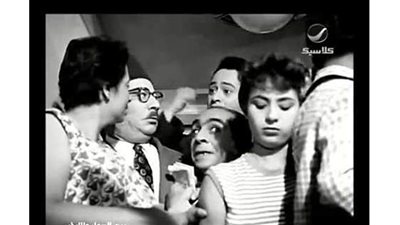 بعد تحويلها لعمل درامي .. تعرف على رؤية صلاح أبو سيف الفنية لـ