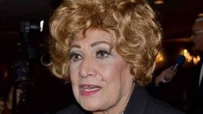 فنان شهير.. تعرف على زوج الفنانة الراحلة عايدة كامل