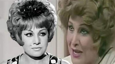 أشرف زكي يحاول تطبيق الإجراءات الاحترازية أثناء تشييع جثمان عايدة كامل