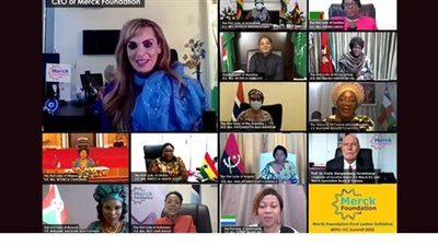 رشا قلج: آثار جائحة كورونا أكبر مما توقعنا