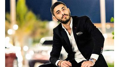 ربيع أسعد ينضم لفريق عمل فيلم 