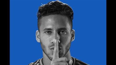 بيراميدز يعلن تعاقده مع رمضان صبحي| فيديو