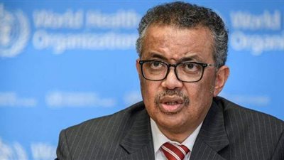 مدير منظمة الصحة يدعو دول العالم للاستعداد للجائحة المقبلة