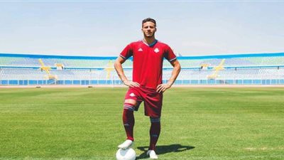 أرقام وإنجازات.. ماذا قدم رمضان صبحي قبل انتقاله لبيراميدز