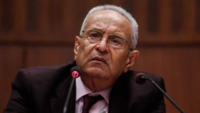 أبو شقة يكشف عن موعد دعوة الناخبين للاقتراع في انتخابات البرلمان