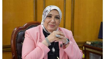 رئيس جامعة القناة: قسم تكنولوجيا التعليم يتماشى مع توجه الدولة نحو التحول الرقمي