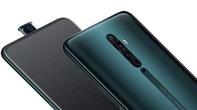 سعر ومواصفات اوبو رينو 2f في مصر