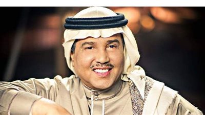 محمد عبده يغني للهلال بعد فوزه بالدوري السعودي