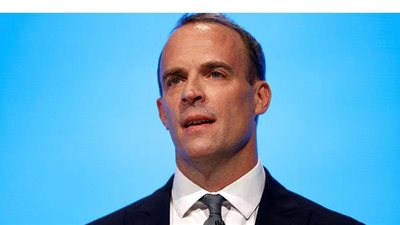 لندن تستدعي السفير الروسي على خلفية قضية تسمم المعارض نافالني