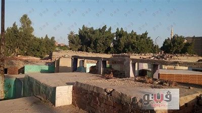 وفاة أم بعد ساعات من موت نجلها حزنا على فراقه بالشرقية