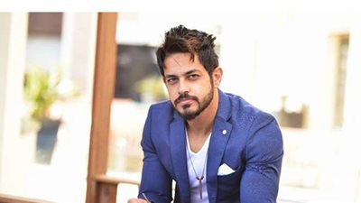 أحمد حليم يستعد لطرح أغنيتين جديدتين