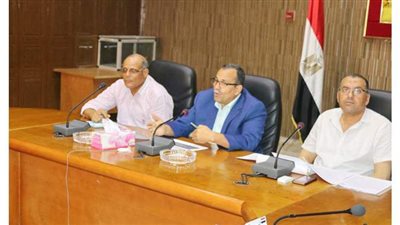 نائب محافظ شمال سيناء: الدولة تتخذ إجراءات تصحيح مسار البناء المخالف
