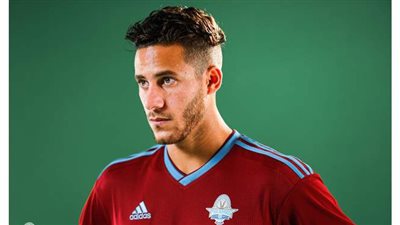 رمضان صبحي  بقناع 