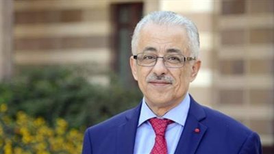 محمد مجاهد: إقبال كبير على التعليم الفني هذا العام.. والمناهج لن تتغير