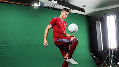 بيراميدز: رمضان  صبحي سيكون أحد الأعمدة الرئيسية بالنادي