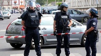 مقتل شاب وإصابة فتاة بجروح خطيرة في إطلاق نار قرب مدينة تولوز الفرنسية