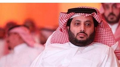 تركي آل الشيخ بعد تعاقد بيراميدز مع رمضان صبحي: 