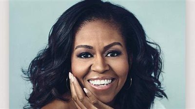 ميشيل أوباما: كدت ألقي زوجي من النافذة