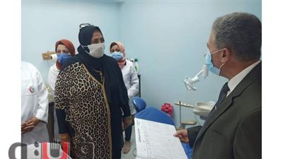 بدء التقديم لحركة الزمالة لنواب الأطباء بكفر الشيخ.. الأربعاء