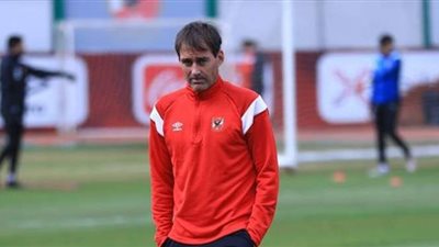 فايلر يعلن تشكيل الأهلي لمواجهة حرس الحدود