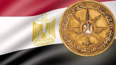 القوات المسلحة تشارك في تأمين جولة الإعادة من انتخابات مجلس الشيوخ 2020