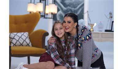 غاده عبد الرازق تستأنف تصوير فيلم 