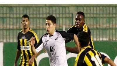 المقاولون يفرط فى المركز الثالث ويكتفى بالتعادل أمام دجلة بهدف